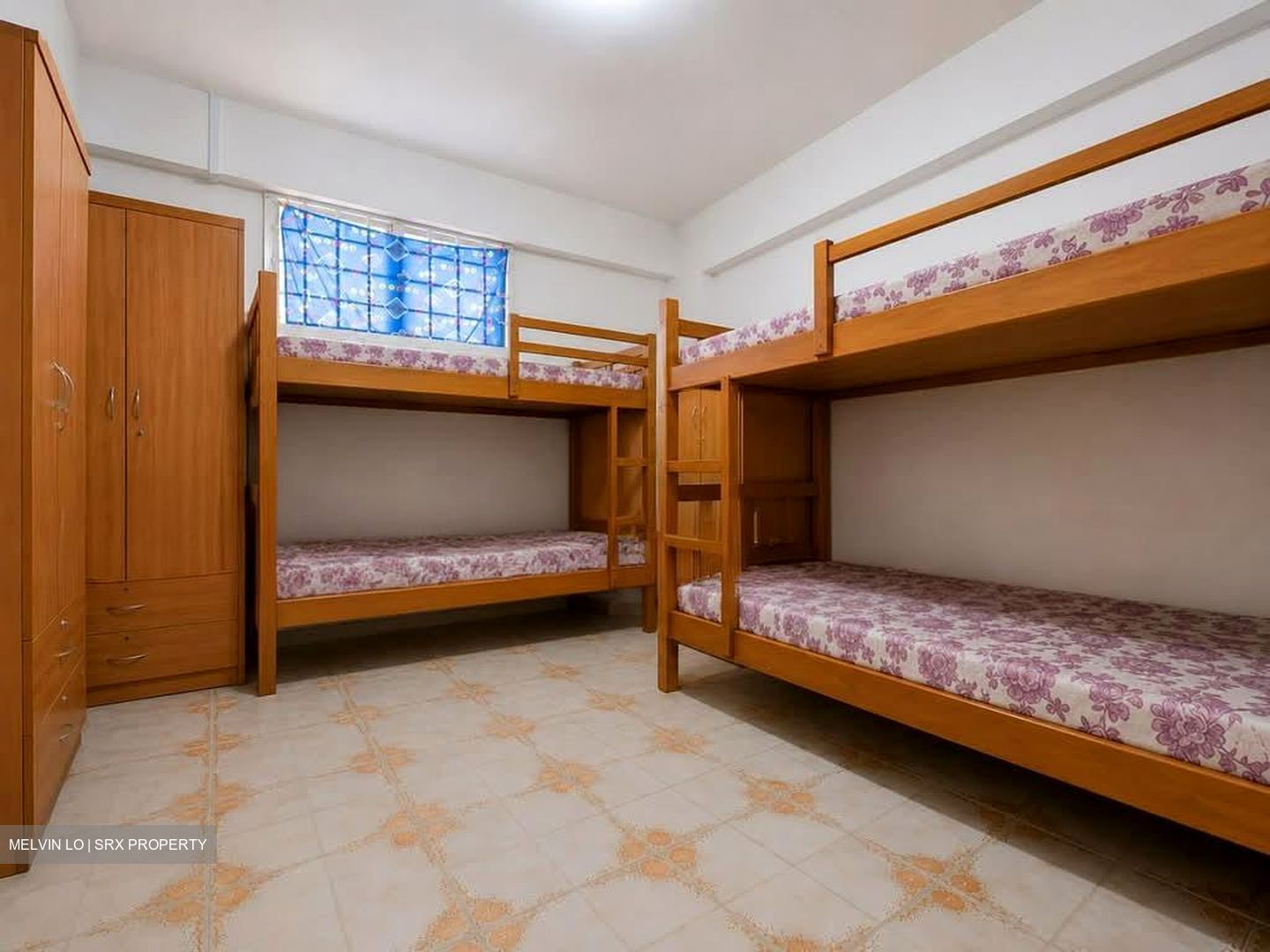 Blk 111 Chong Pang Garden (Yishun), HDB 3 Rooms #600682681